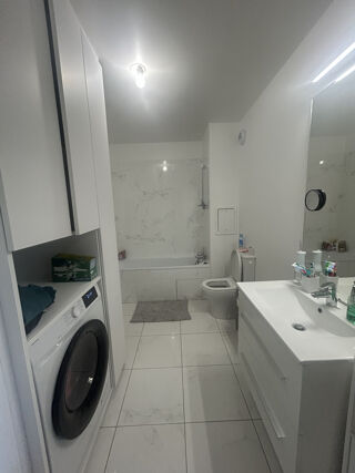  Appartement à vendre 2 pièces 47 m²