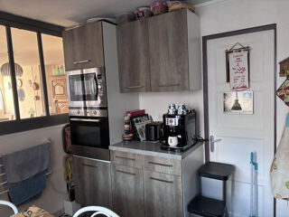  Appartement � vendre 2 pi�ces 70 m�