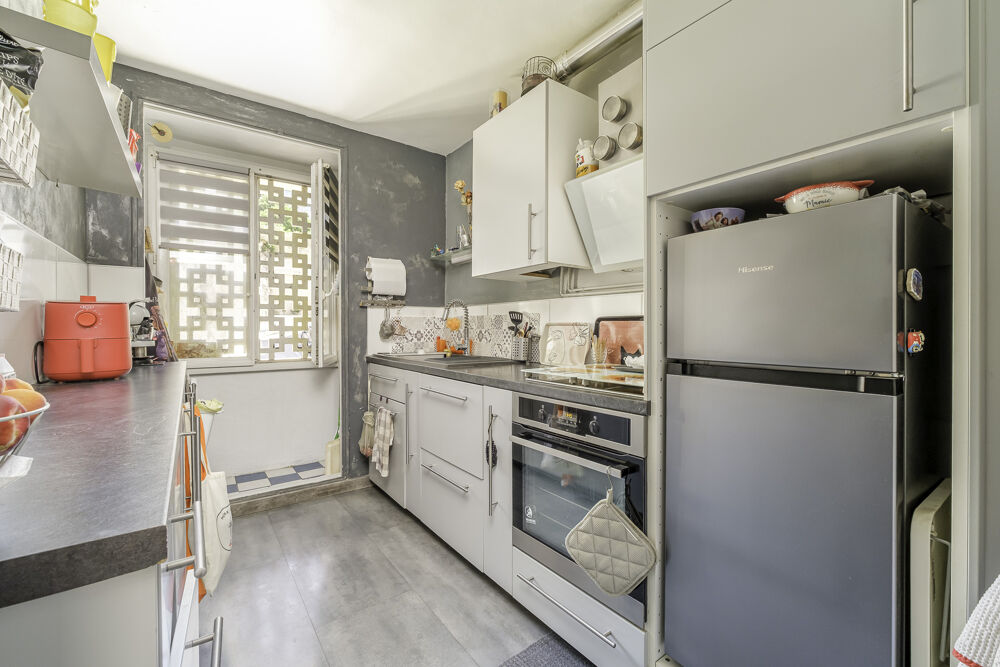 Vente Appartement 3 pièces 64 m² - Vue 6