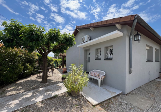  Maison � vendre 3 pi�ces 83 m�