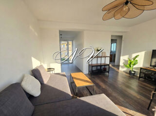  Appartement à vendre 3 pièces 46 m²