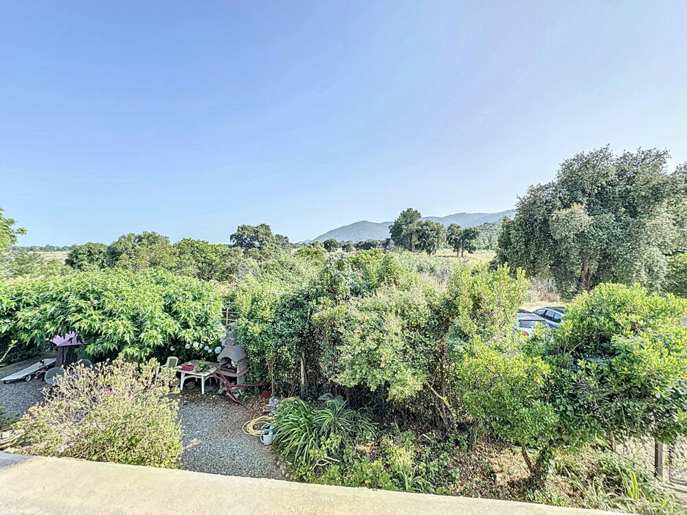 PRUNELLI-DI-FIUMORBO MAISON 140 M2 4 CHAMBRES TERRAIN 1 453 M2 370 000 €