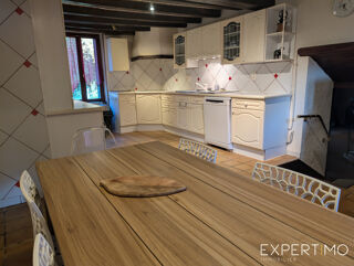  Maison � vendre 8 pi�ces 338 m�