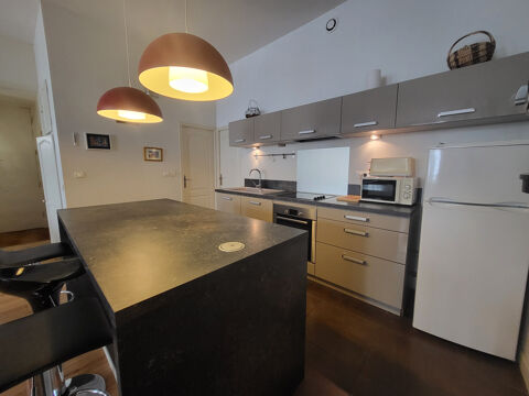  Appartement � louer 2 pi�ces 78 m�