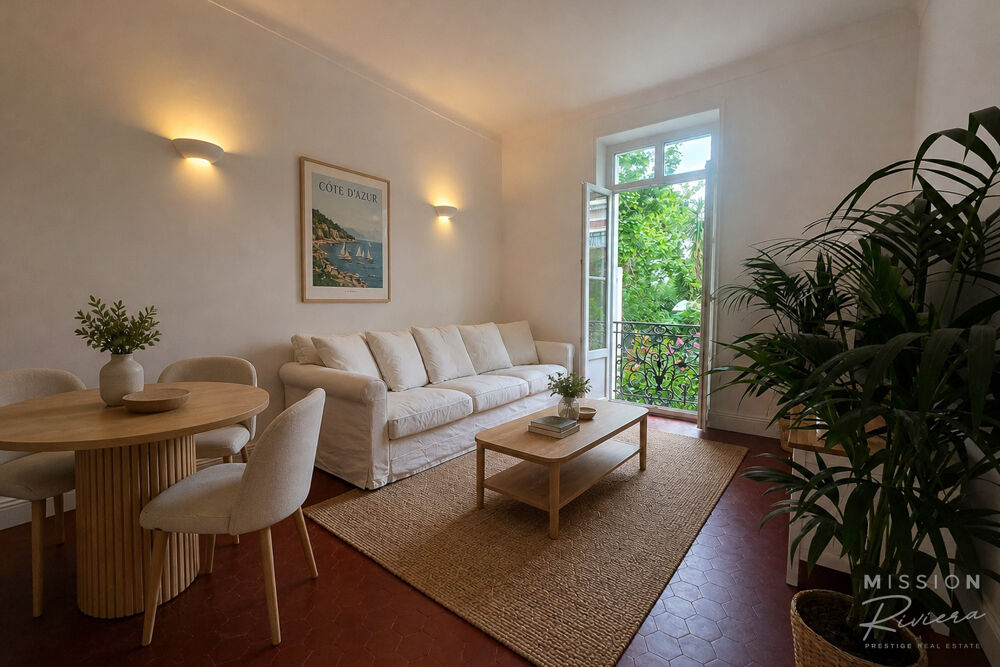 Appartement 1 chambre rénové entre Palm Beach et Basse Californie