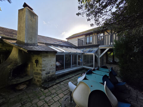   Maison familiale   5 chambres avec jardin Maison - 7 pi�ce(s) - 96 m�