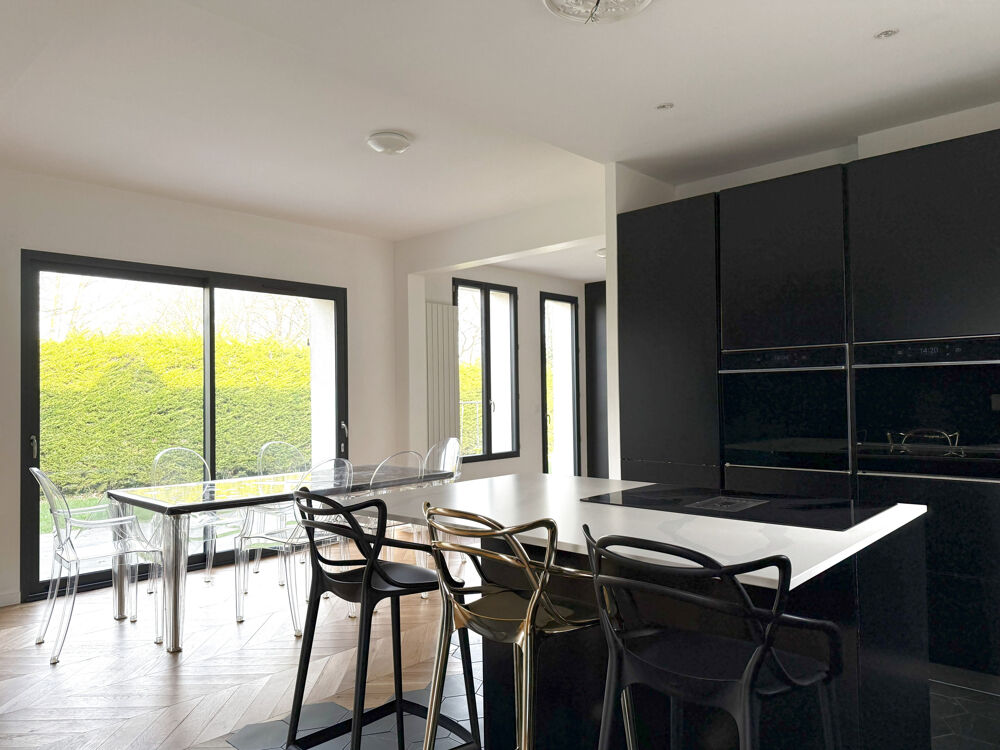 � vendre  Maison M�dan (78670)