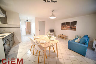  Immeuble à vendre 6 pièces 123 m² Avignon