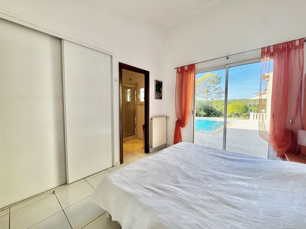 à vendre  Maison Mougins (06250)