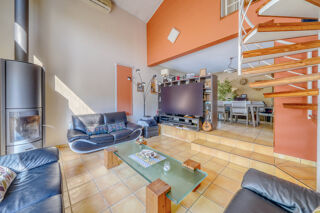  Maison à vendre 7 pièces 190 m²