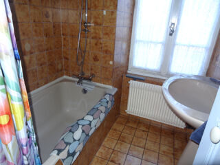  Maison  vendre 5 pices 96 m