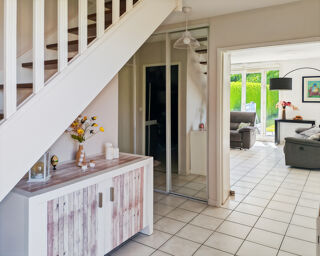  Maison à vendre 6 pièces 142 m²