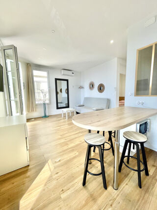  Appartement  vendre 3 pices 51 m