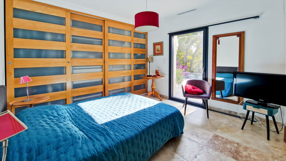  vendre  Maison Uzs (30700)