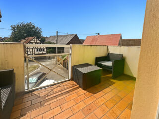  Appartement à vendre 4 pièces 75 m²
