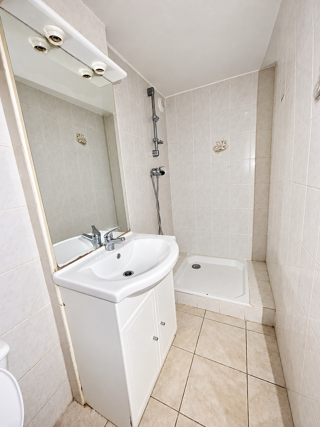  Appartement à vendre 1 pièce 20 m²