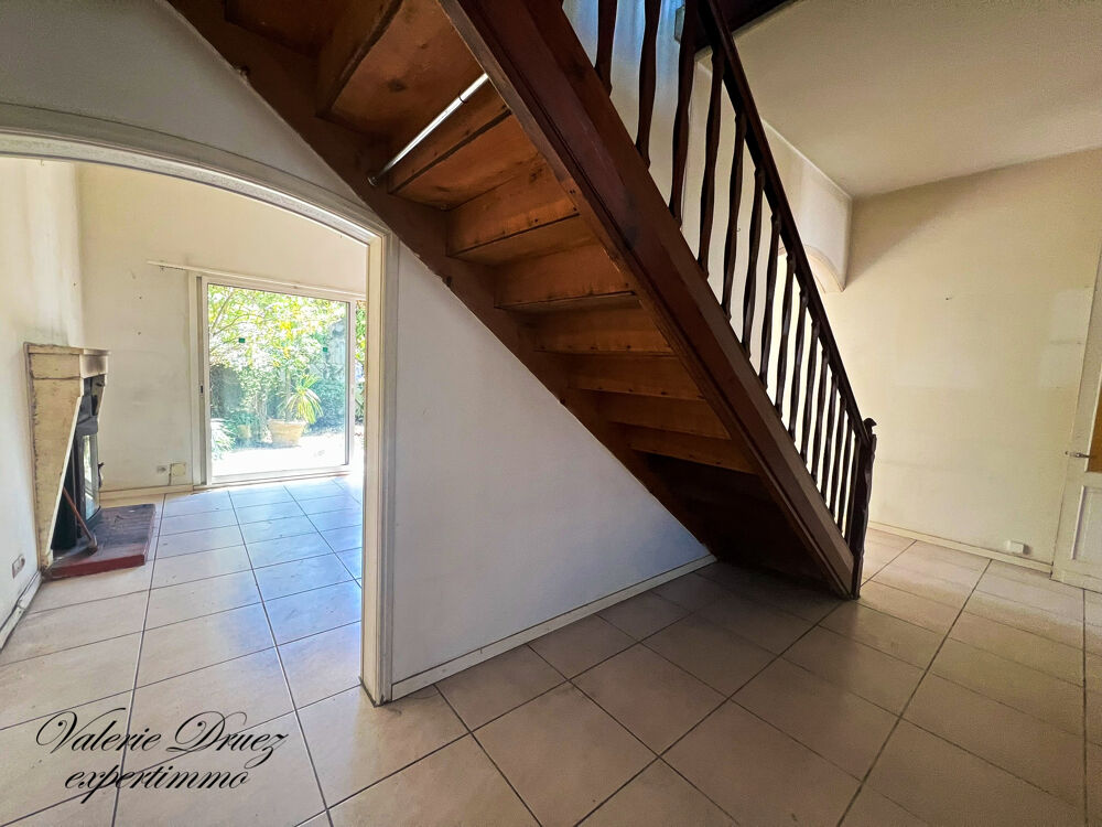 Vente Maison Maison de ville de 1900 Etaules