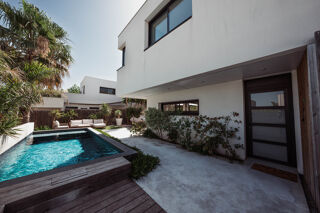  Maison à vendre 5 pièces 131 m² Palavas les flots