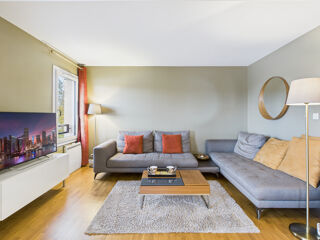  Appartement � vendre 5 pi�ces 130 m�