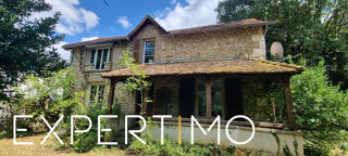  Maison � vendre 5 pi�ces 94 m�