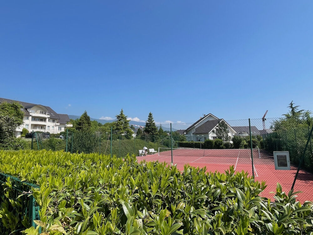  vendre  Appartement Divonne-les-Bains (01220)
