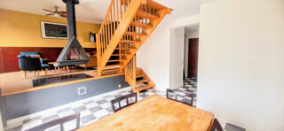  Maison à vendre 6 pièces 119 m²