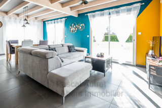  Maison à vendre 6 pièces 104 m²