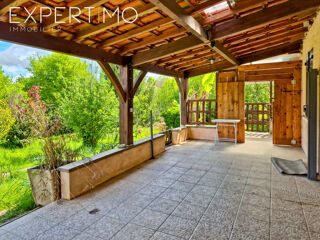  Maison à vendre 6 pièces 167 m²