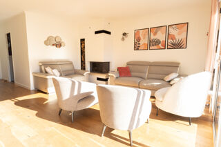  Maison � vendre 6 pi�ces 131 m�