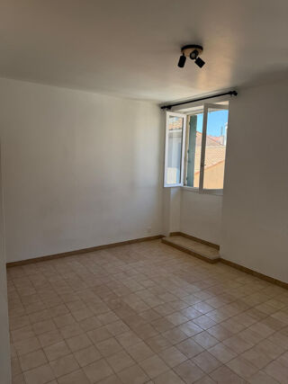  Appartement à louer 1 pièce 23 m²