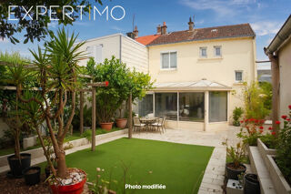  Maison � vendre 6 pi�ces 94 m�