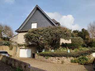  Maison à vendre 8 pièces 216 m²