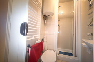  Appartement à vendre 1 pièce 15 m²