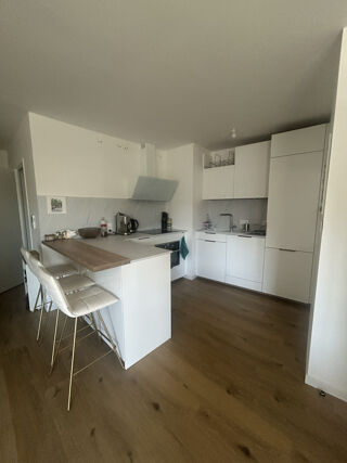  Appartement à vendre 2 pièces 47 m²