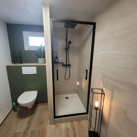  Maison � louer 3 pi�ces 50 m�