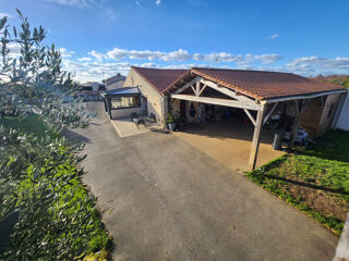  Maison  vendre 7 pices 177 m