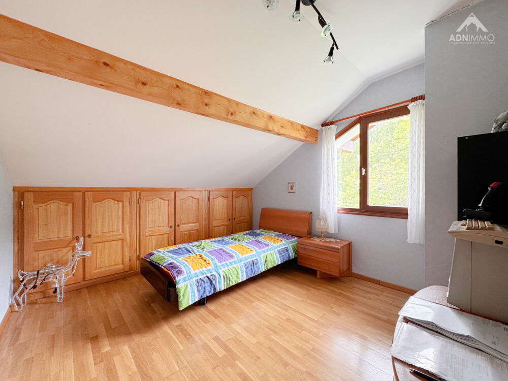 à vendre  Maison Thoiry (01710)