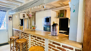  Maison à vendre 4 pièces 90 m²