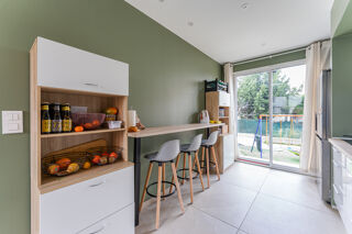  Maison à vendre 6 pièces 153 m²