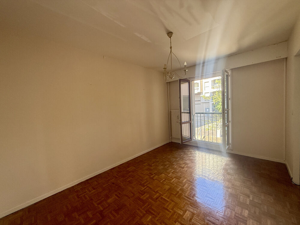 Vente Appartement APPARTEMENT 67m2 BALCON GARAGE St etienne