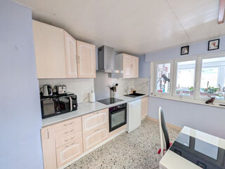  Maison � vendre 4 pi�ces 85 m�