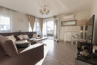  Appartement � vendre 5 pi�ces 96 m�