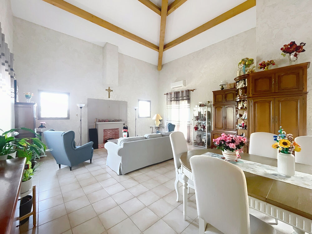 à vendre  Maison Marseille 12