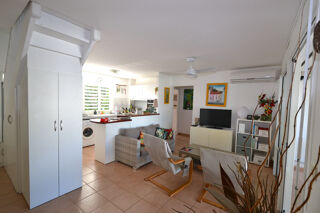  Appartement à louer 3 pièces 72 m²