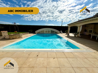  Maison � vendre 9 pi�ces 350 m�