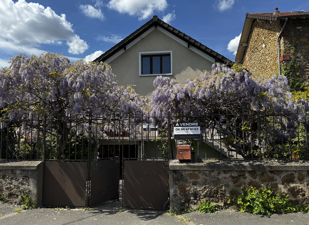 Vente Maison Maison familiale avec travaux, garage et jardin Bondy
