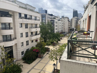  Appartement à vendre 1 pièce 29 m²