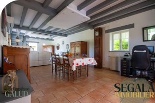  Maison à vendre 4 pièces 173 m²