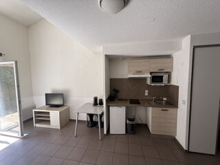  Appartement � vendre 2 pi�ces 45 m�