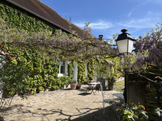  Maison � vendre 7 pi�ces 187 m�